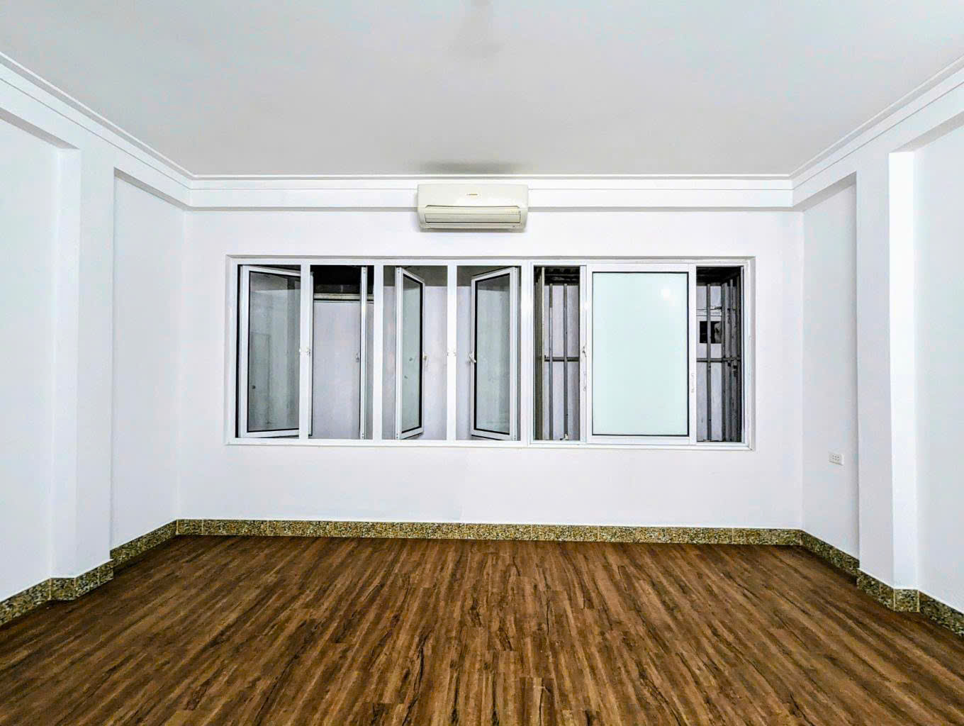 BÁN NHÀ CHỢ KHÂM THIÊN, DIỆN TÍCH 48M2, NGANG 5.2, GIÁ 6.6 Tỷ